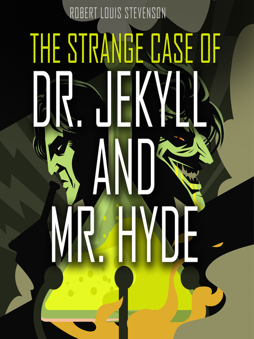 Title details for The Strange Case of Dr. Jekyll and Mr. Hyde by Robert Louis Stevenson - Available